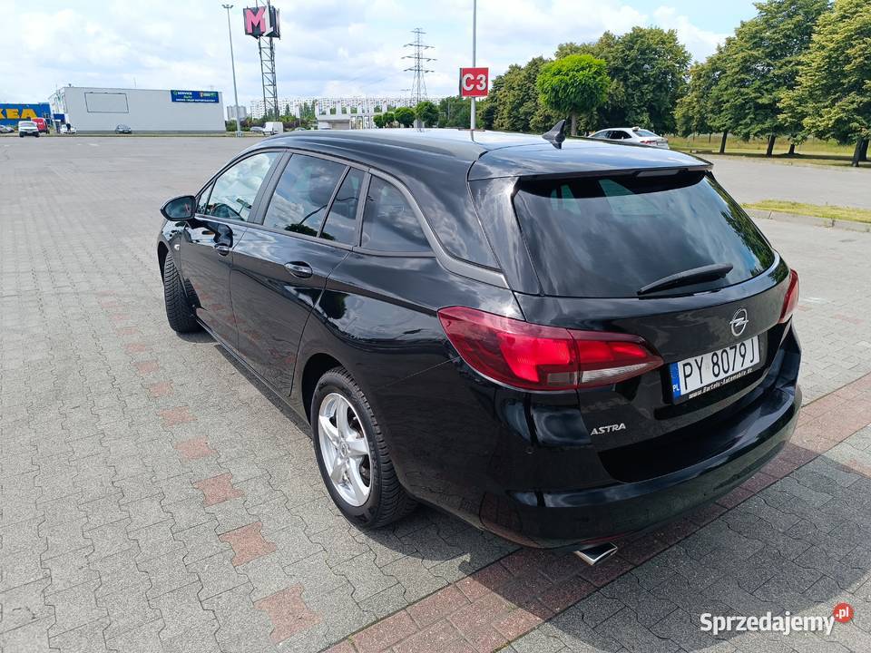 Gwarancja Serwisowany Oszczędny Android Auto Poznań