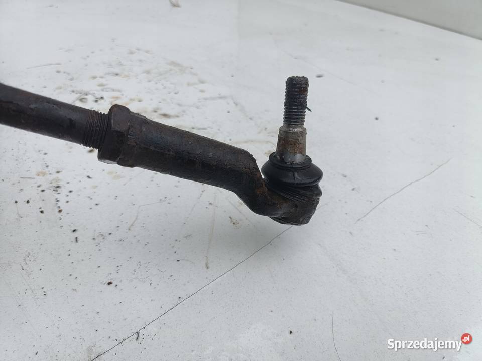 Volvo S60 V70 II MAGLOWNICA przekładnia Chełm