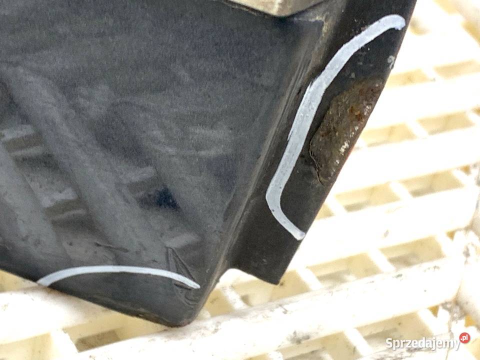 DRZWI PRAWY TYŁ CITROEN C5 III Hatchback