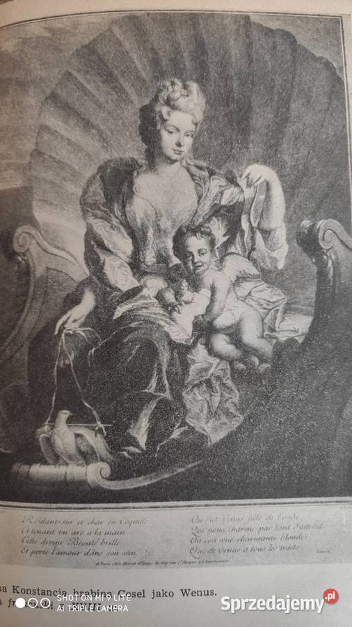 Historyczne na przestrzeni wieków