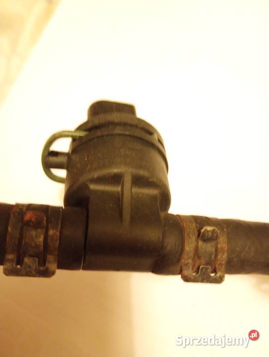 Czujnik orginał 038906081B temp paliwa diesel VW Wrocław sprzedam