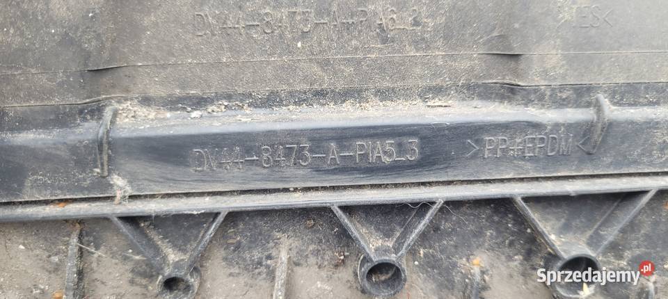 FORD KUGA MK2 KIEROWNICA POWIETRZA WLOT ZALUZJA sprzedam