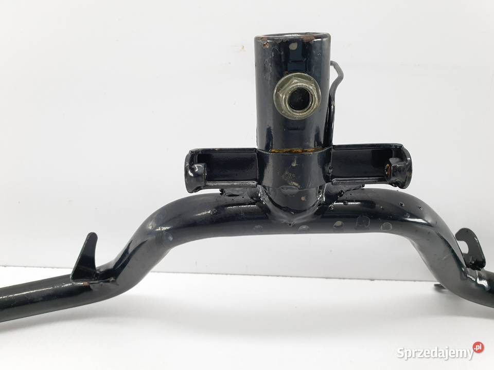 Kierownica Kolumna Skuter Eco Flash 2000 Ben Pozostałe Łódź