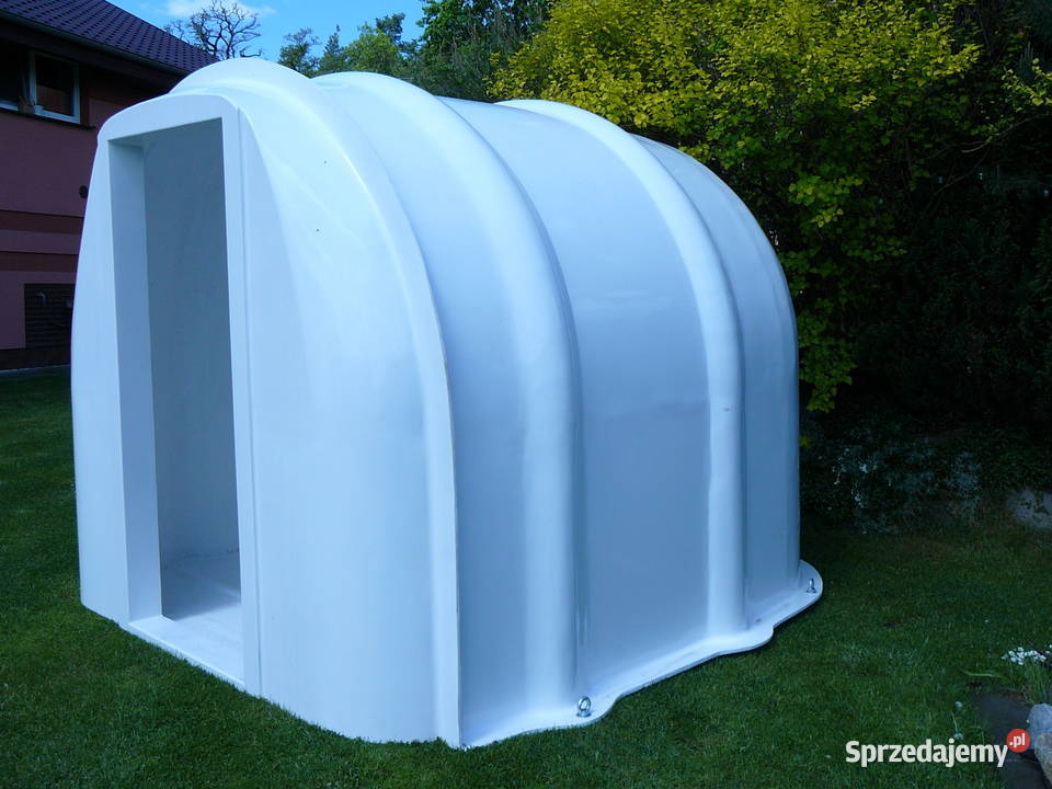 Zbiornik ekologiczne na szambo deszczówkę do30m Żabinko