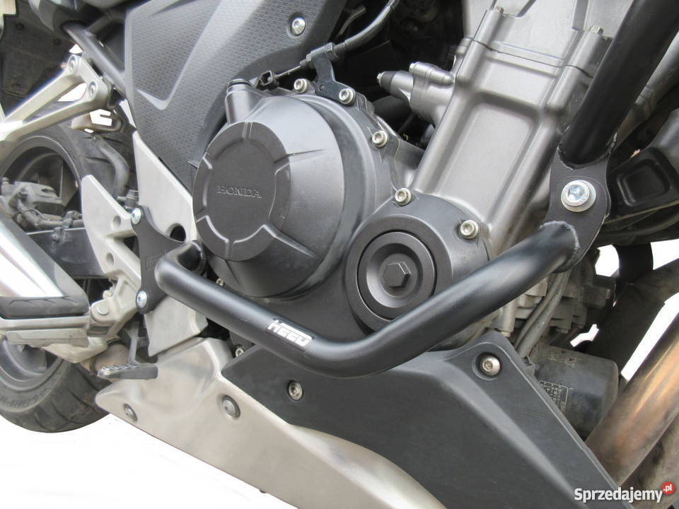 Gmole HEED dolne do Honda CB 500 F i X 1316 PC45 Częstochowa