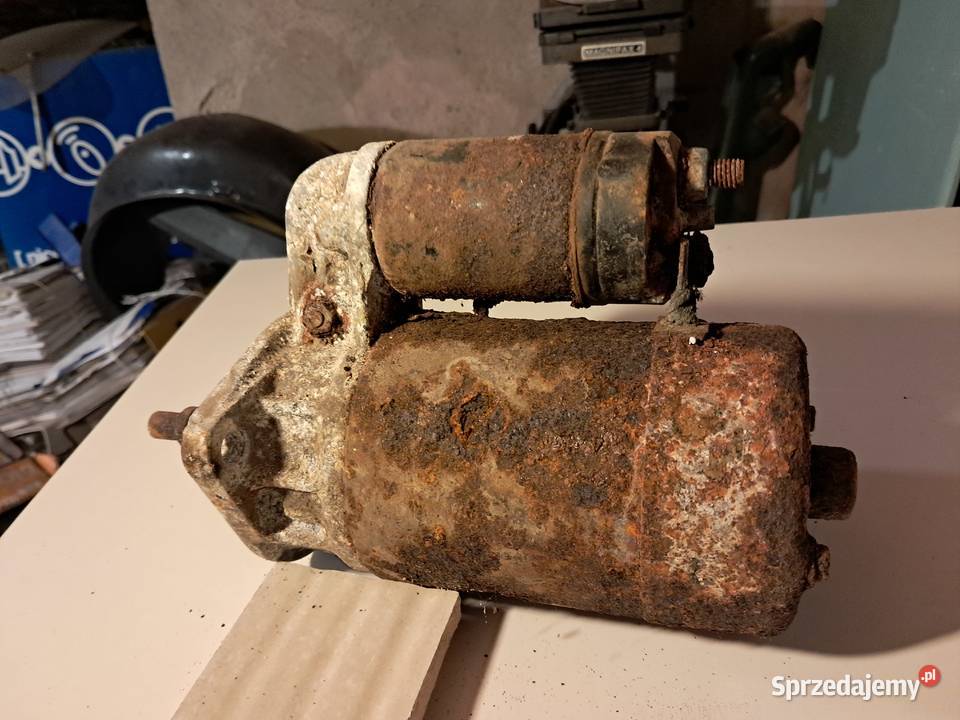 Lancia Fiat Piaggio Peugeot Citroen Talbot Rok produkcji 1986