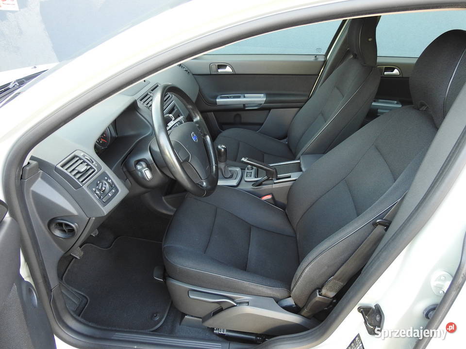 16 D BEZWYPADKOWY ORYGNISKI PRZEBIEG SPROWADZONY Volvo Mielec