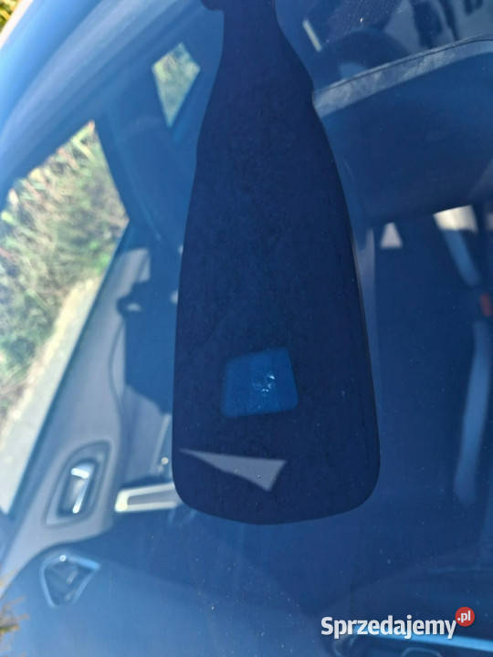 Citroen DS4 Ds4 100 centralny zamek wielkopolskie