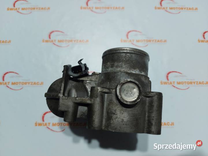 ALFA MITO 14 MULTIAIR 955A2000 135 przepustnica świętokrzyskie Kielce sprzedam