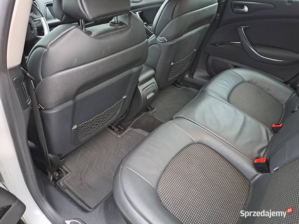 CITROEN C5 AUTOMAT 2000cm3 pomorskie sprzedam