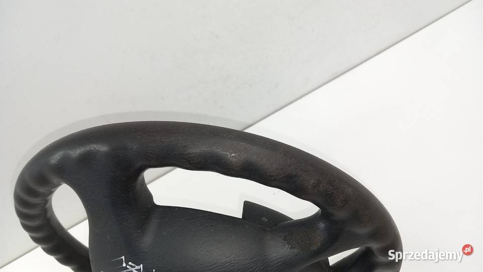 OPEL VIVARO A DRUGI LIFT KIEROWNICA osobowe Zbierkowo