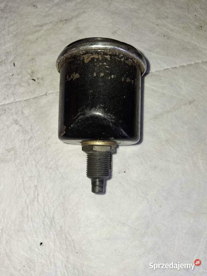 Licznik VDO NSU DKW dolnośląskie Brzeg Dolny