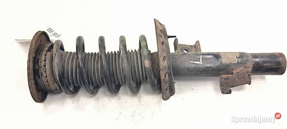 AMORTYZATOR LEWY PRZÓD VOLVO V60 Lipno