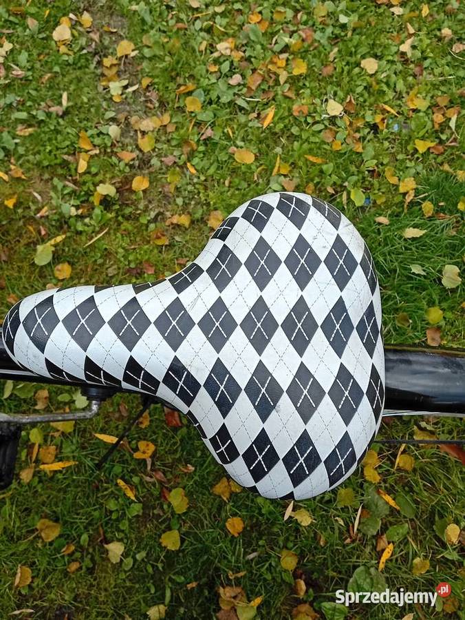 Sprzedam rower do naprawy Myślenice