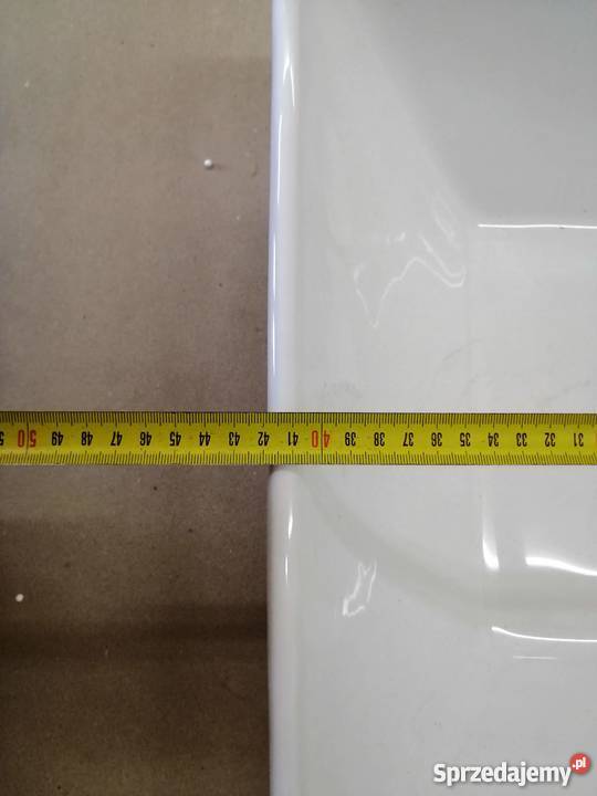 Umywalka nablatowa 230