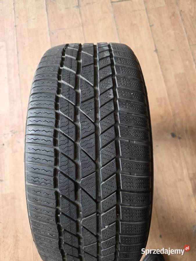 Opona Continental 22545 r 17 Chodzież