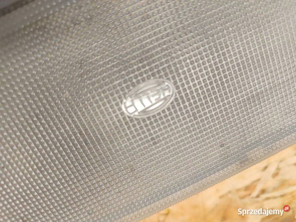 Lampka Oświetlenie Kabiny Mercedes Benz SK HELLA Pleszew sprzedam