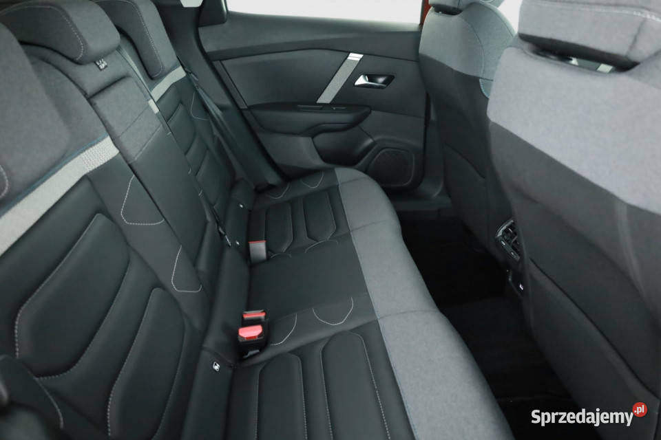 Citroen C4 12 PureTech mazowieckie sprzedam
