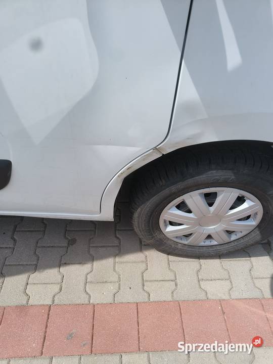 Renault Master 2019 23 dCi 170 12EP Plandeka Rybnik sprzedam