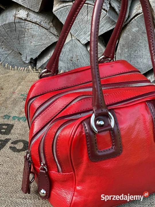 Torebka Dolce Gabbana Bag Lily stan idealny 100 Do ręki  Torby i torebki Warszawa