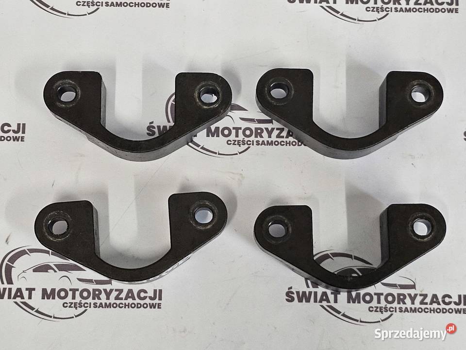Mazda CX7 22 CITD 4x4 10r R2AA 175 mocowanie