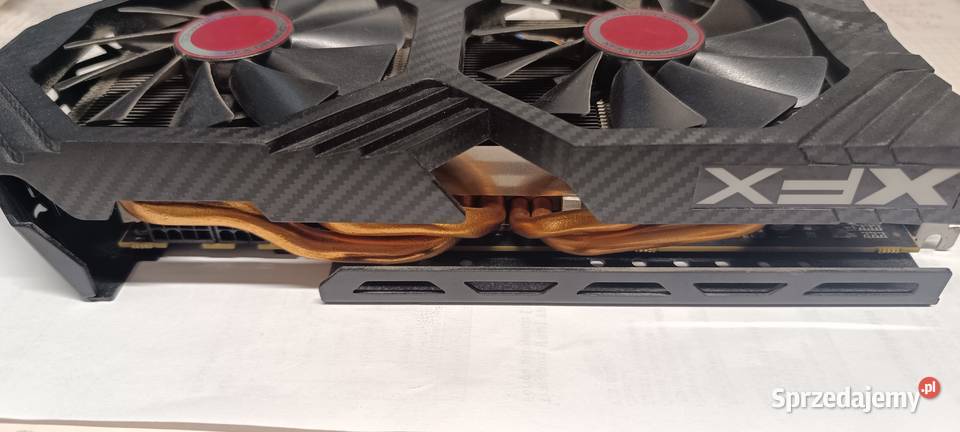 Karta graficzna Racibórz