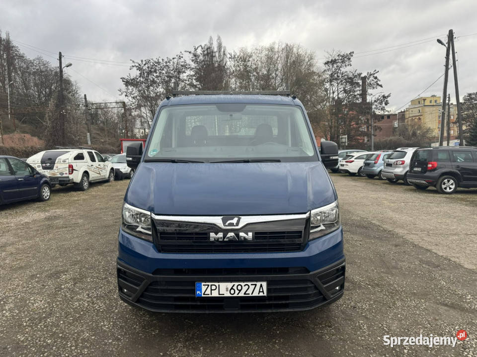 Man TGE 1968cm3 MAN