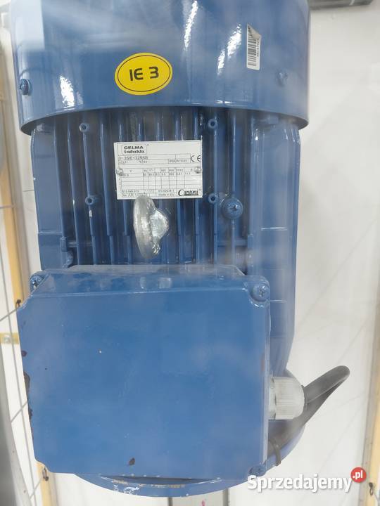 Urządzenie przemysłowe mieszalnik z śląskie