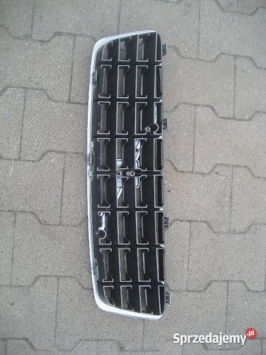 volvo xc70 xc 70 0004r atrapa grill 9190986 osobowe Rakoniewice