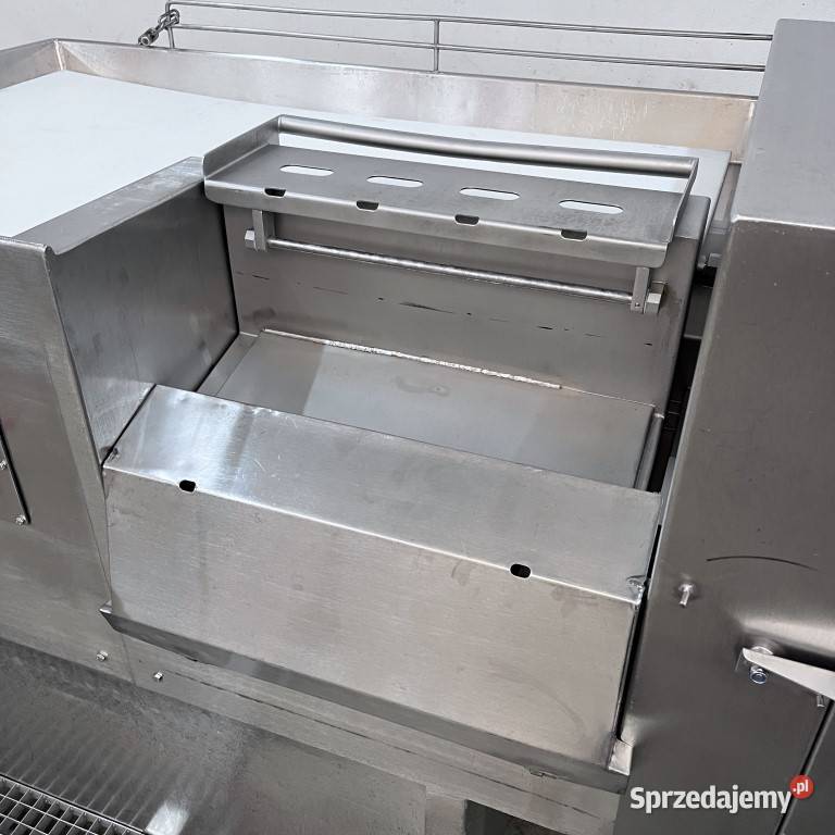 Kostkownica Treif Unimat lubelskie Zamość