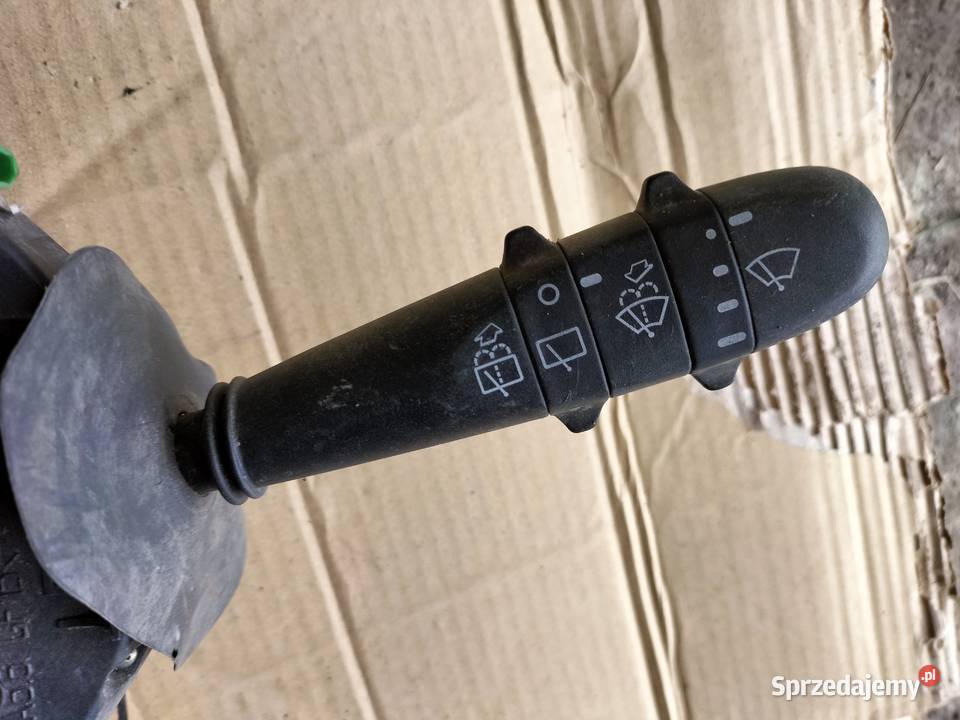 PRZEŁĄCZNIK ZESPOLONY PAJĄK Alfa Romeo 147 Kamień-Kolonia