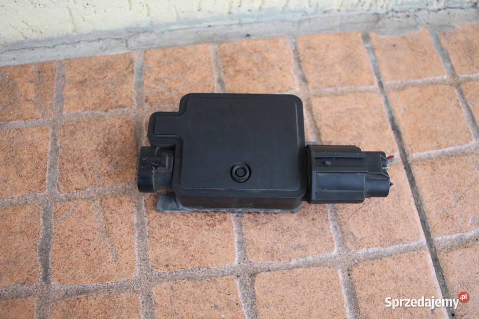 MODUŁ WENTYLATORA FORD MONDEO MK4 940002906 osobowe
