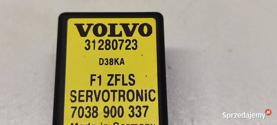 VOLVO XC90 PRZEKAŹNIK 31280723 dolnośląskie