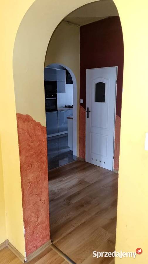 Mieszkanie w centrum miasta 111m2 4pok Sprzedaż dolnośląskie Legnica