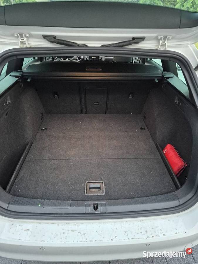 Golf 7 GTD dsg ambient Kamera cofania dynaAudio Włoszczowa