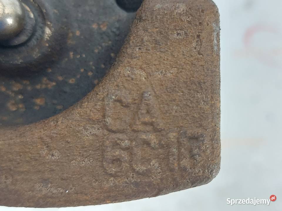 TRANSIT MK7 22 TDCI wybierak skrzyni biegów Kielce