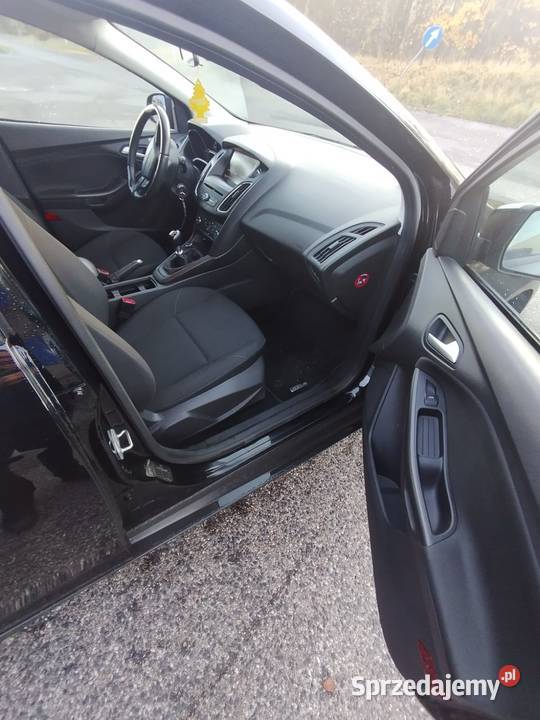 MK3 FL nowy rozrząd nowy olej długie opłaty Stargard