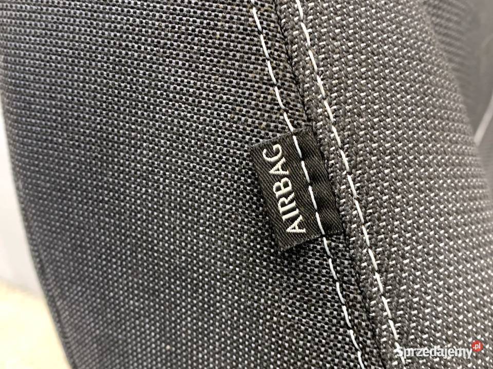 FOTEL PRAWY PRZÓD FORD TOURNEO Minivan SIEDZENIE