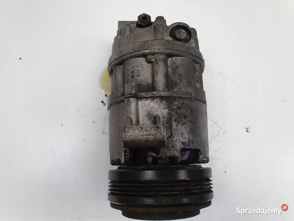 SPRĘŻARKA KLIMATYZACJI BMW E46 20 D 6905643 Chełm