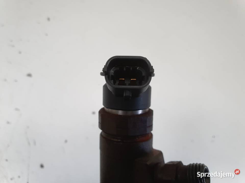 WTRYSKIWACZ Peugeot Expert II 16 HDI wtrysk lubelskie