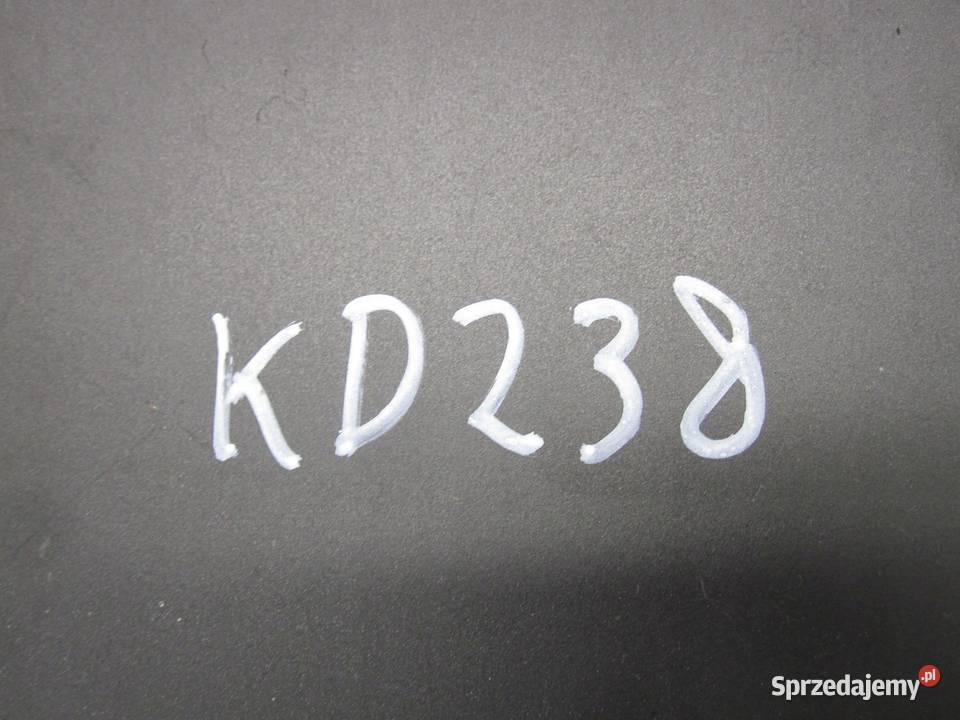 TOUAREG CAYENNE 7L 36 sterownik Kessy 3D0909139 Motoryzacja Kielce