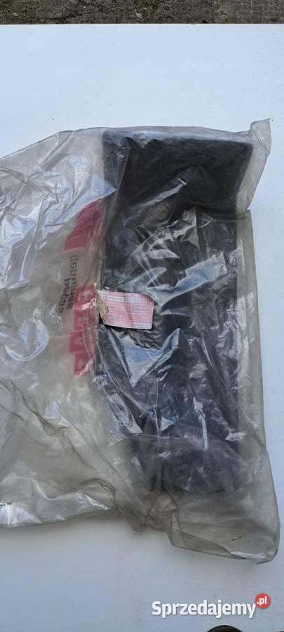 Plastik osłona bagażnika lewa 716745614 FIAT Luzino