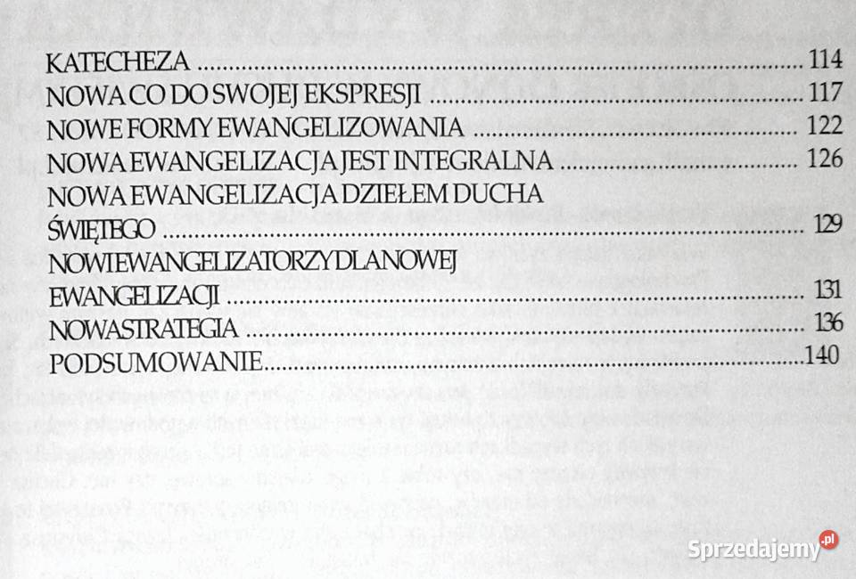 Jezus jest Mesjaszem Emilien Tardif MSC Jose H Chełm