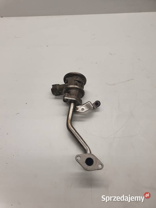 ZAWÓR EGR LEWY AUDI A6 C6 A8 42 BVJ 079131101H Przystajń