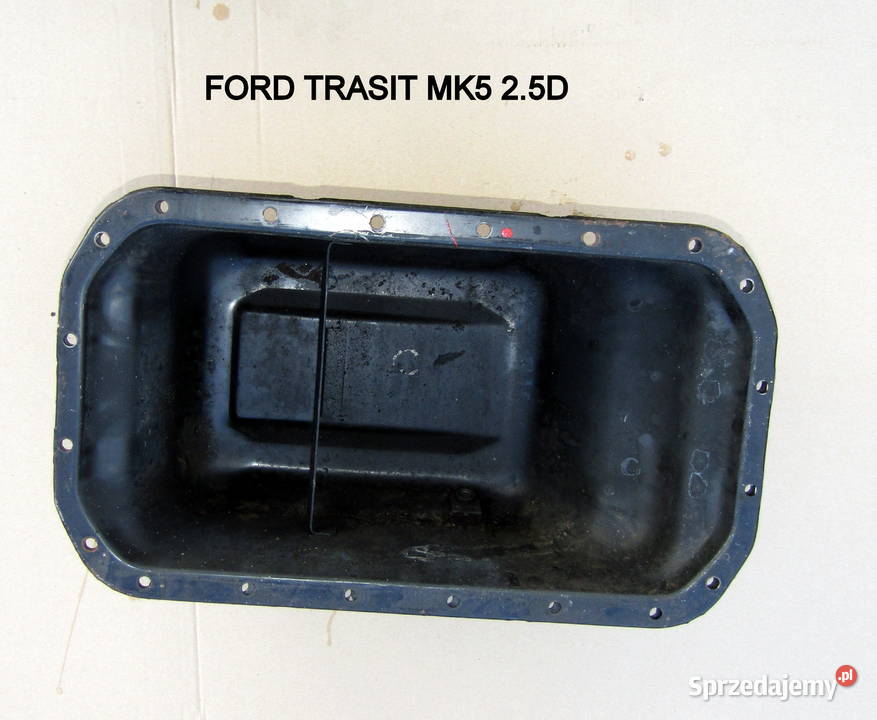 MISKA OLEJOWA FORD TRANSIT MK5 25D 8946675AB Mysłaków