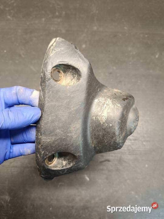 Osłona ramy pompy wody plastik części Suzuki DRZ Gołaczewy