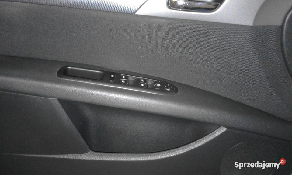 do sprzedania Peugeot 407 sedan 20 HDI 136 z centralny zamek Goleniów