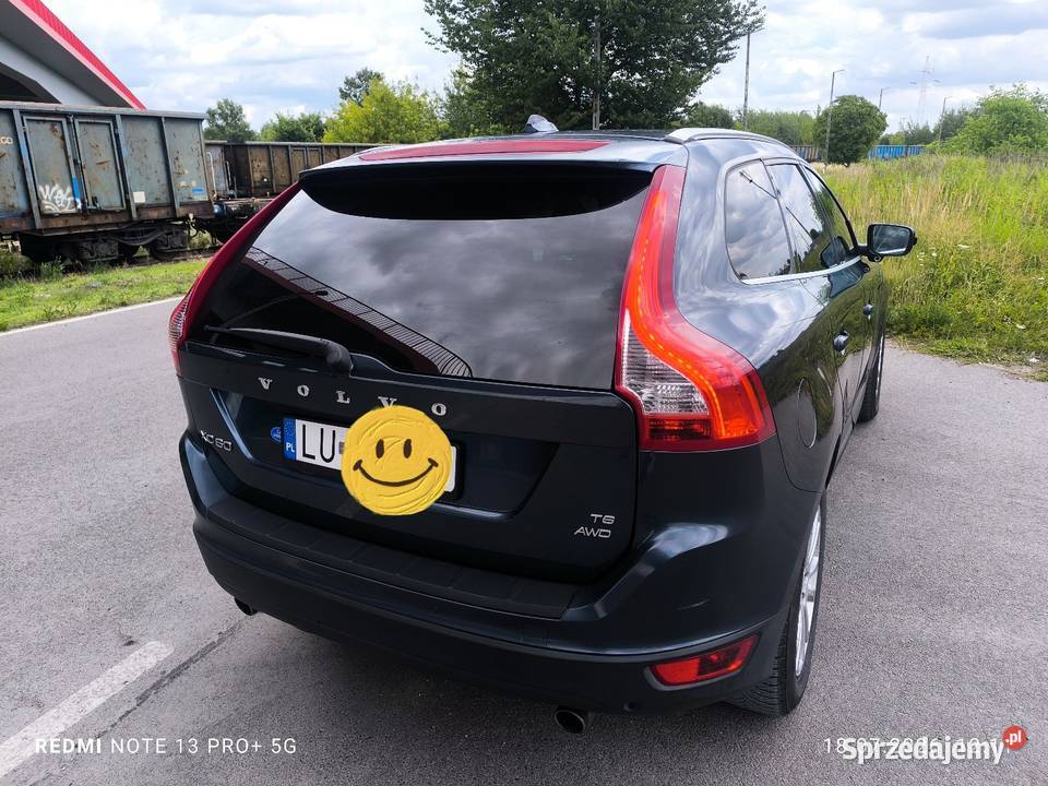 30T6 4x4 286 koni LPG Summum Lublin