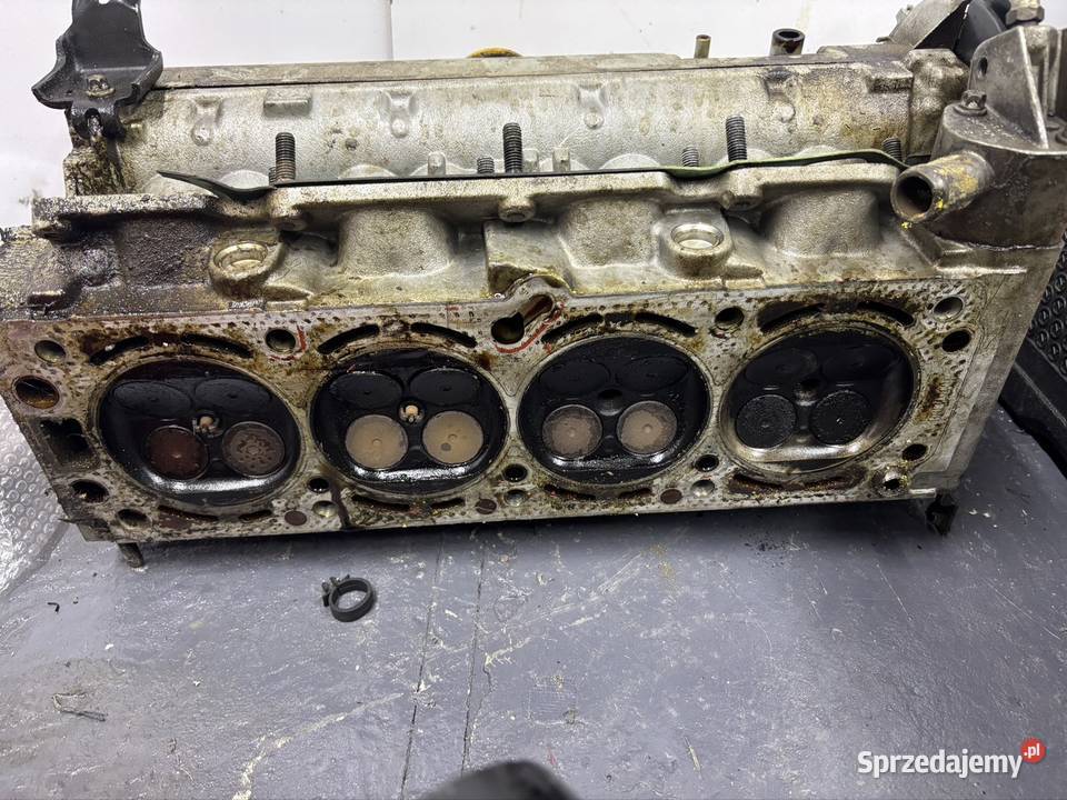 Głowica 22 147 z22se OPEL OMEGA FRONTERA VECTRA Opole Lubelskie