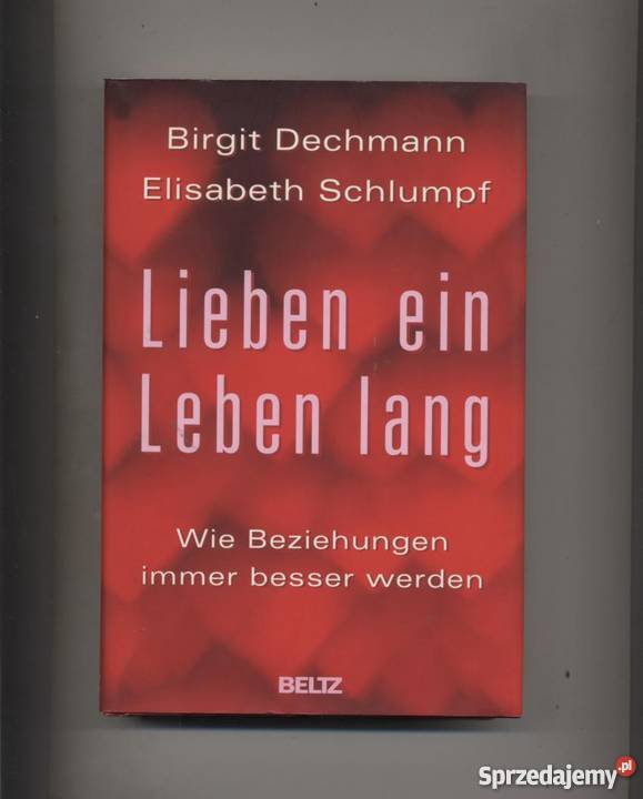 Lieben ein Leben lang Szczecin